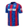 Original Trikotsatz Crystal Palace Heimtrikot 2024-25 Für Kinder